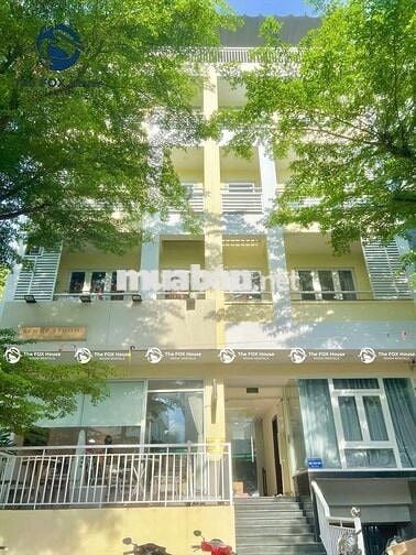 Studio Full Nội Thất – Ban Công Riêng – KDC Kim Sơn, Quận 7