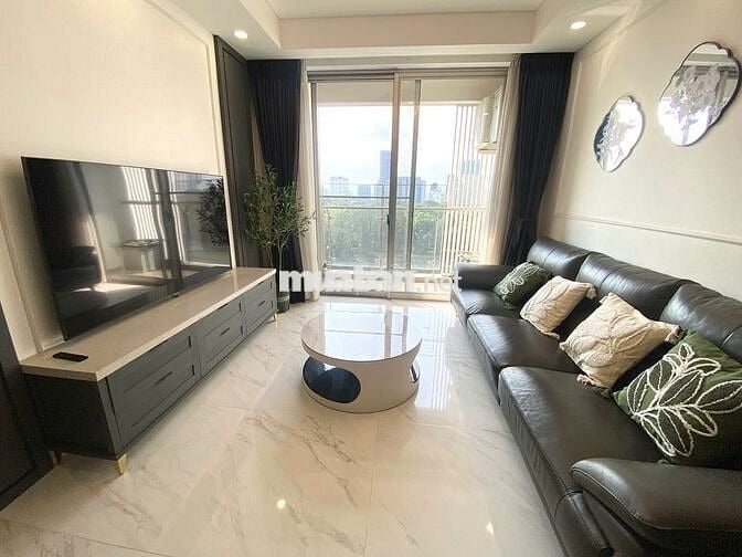 CHO THUÊ 2PN - 3PN MIDTOWN PHÚ MỸ HƯNG – GIÁ 30TR – NỘI THẤT CAO CẤP