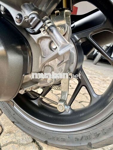Honda VARIO 160 CBS 2023 màu CAMAI
