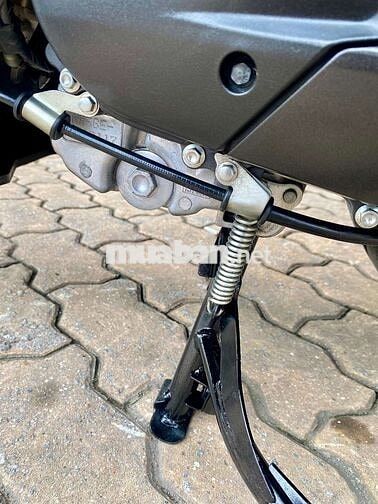 Honda VARIO 160 CBS 2023 màu CAMAI