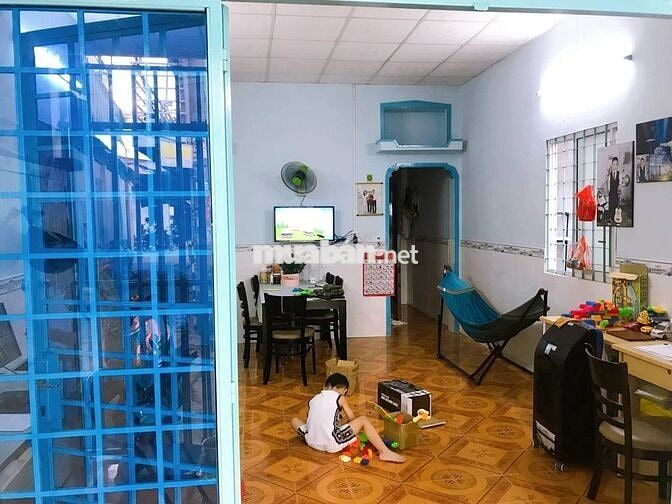 CHỈ 60TR/M² - 74M² ĐẤT NỞ HẬU - HẺM 5M THÔNG