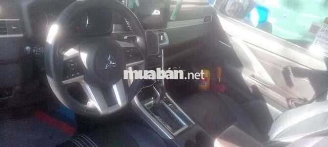 Mitsubishi Xpander PREMIUM 2025 Trắng 38.000 km