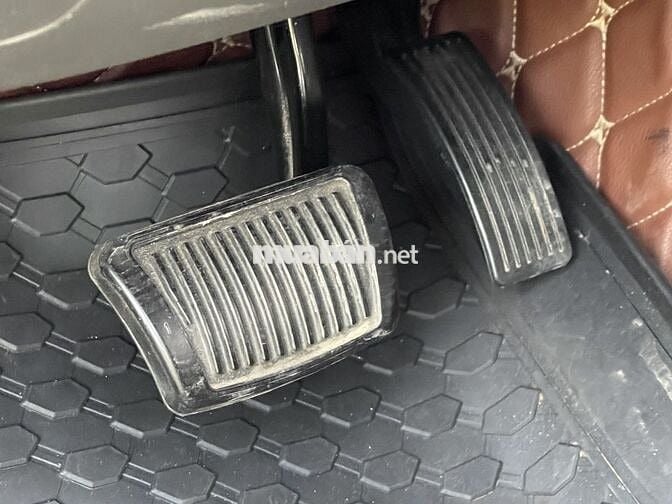 Kia Morning 2012 Hatchback Tự động Bạc