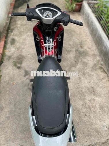 Honda Future Neo GT 2007 Đỏ 125cc