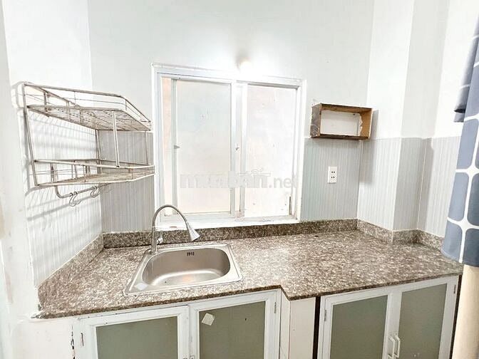 KTX ĐH Công Nghiệp (IUH) - Giờ tự do, đủ tiện nghi từ 1tr4