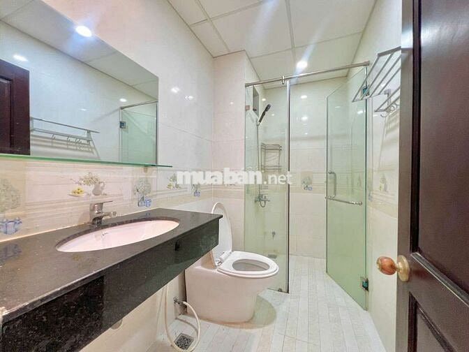 Studio Full Nội Thất – Ban Công Riêng – KDC Kim Sơn, Quận 7