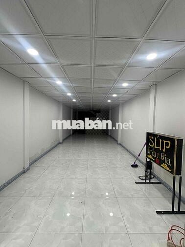 cho thuê nhà 54A Lưu Văn Liệt Vĩnh Long