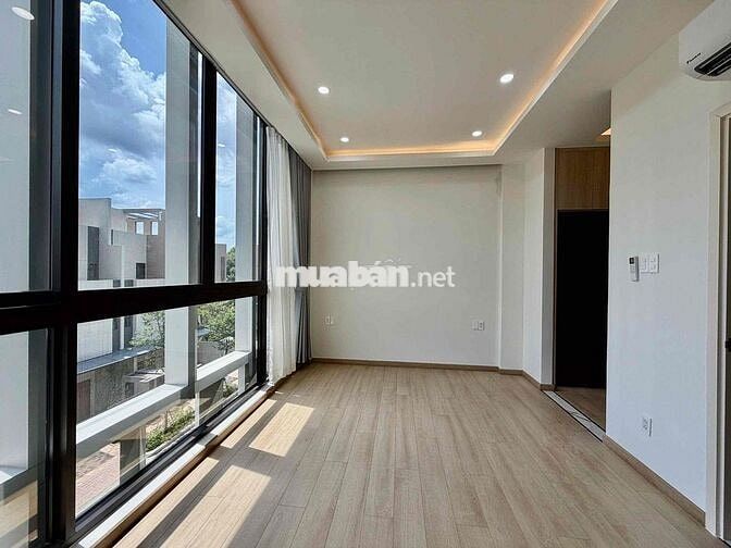 Nhà Phố The Orchard 4PN Giá 37 Triệu/Tháng