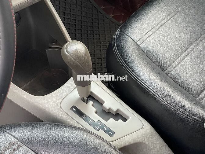 Kia Morning 2012 Hatchback Tự động Bạc