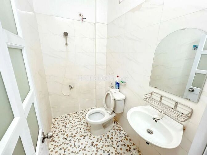 KTX ĐH Công Nghiệp (IUH) - Giờ tự do, đủ tiện nghi từ 1tr4