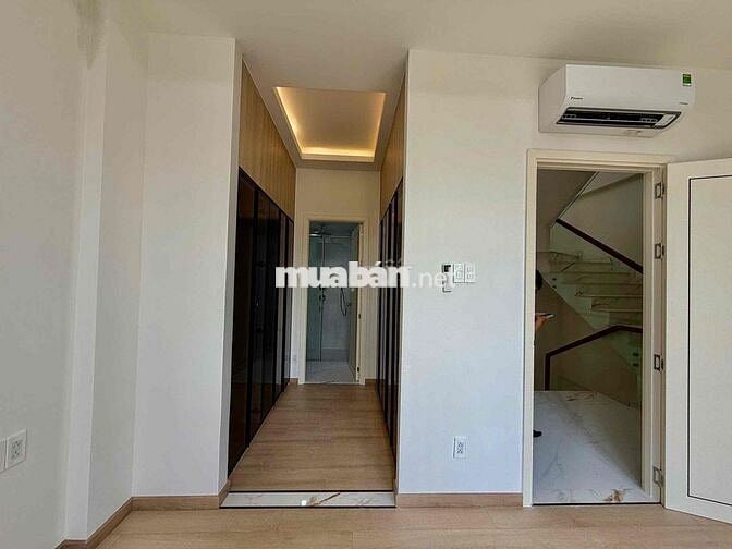 Nhà Phố The Orchard 4PN Giá 37 Triệu/Tháng