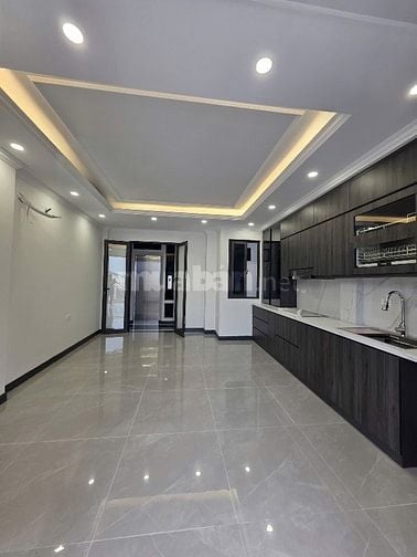 Bán nhà khu Phú Thượng 55m2 x 6 tầng LH: 084.359.2865