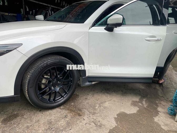Mazda CX5 2018 2.5 AWD Trắng