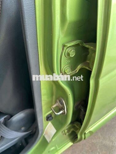 Daewoo Matiz 2003 Xanh lá