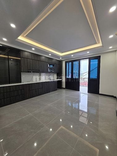 Bán nhà khu Phú Thượng 55m2 x 6 tầng LH: 084.359.2865