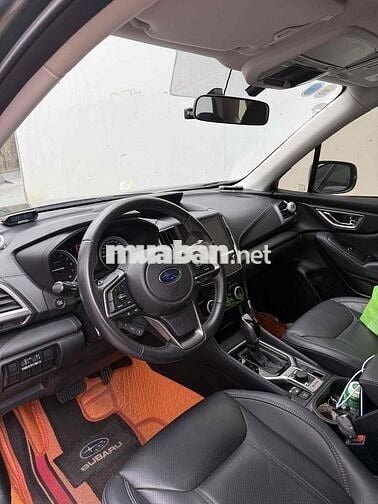 Nhà chính chủ bán Subaru fr đk 01/2024 ít đi