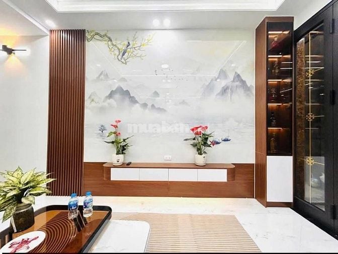Bán Nhà Quan Nhân, Thanh Xuân 33m, 4 tầng, mt 3.2m, giá 7.2 tỷ.