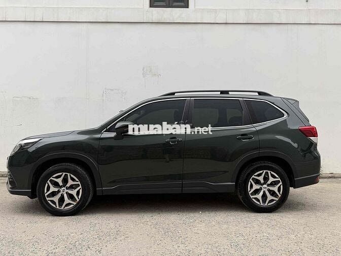 Nhà chính chủ bán Subaru fr đk 01/2024 ít đi