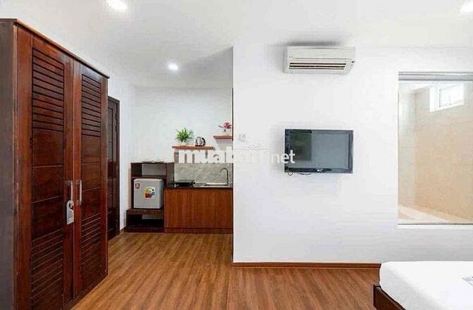 Giao bán Khách Sạn Ngã Tư Đống Đa - Lý Tự Trọng, Hải Châu, Đà Nẵng