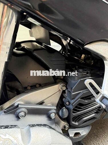 Honda Air Blade Đen cam Fi Zin