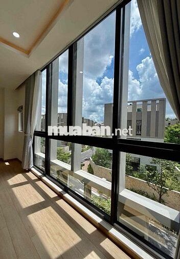 Nhà Phố The Orchard 4PN Giá 37 Triệu/Tháng