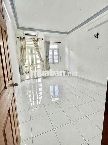 🏡13TR-4x15M-3LẦU-4PN - HẺM 6M -KHU GÒ XOÀI, BHH A, BÌNH TÂN
