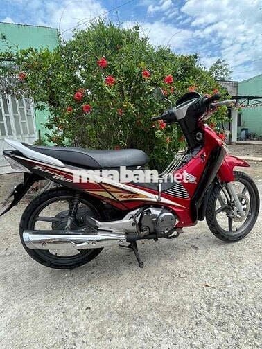 Honda Future Neo GT 2007 Đỏ 125cc