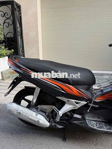 Honda Air Blade Đen cam Fi Zin