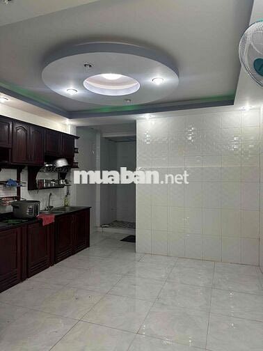 cho thuê nhà 54A Lưu Văn Liệt Vĩnh Long