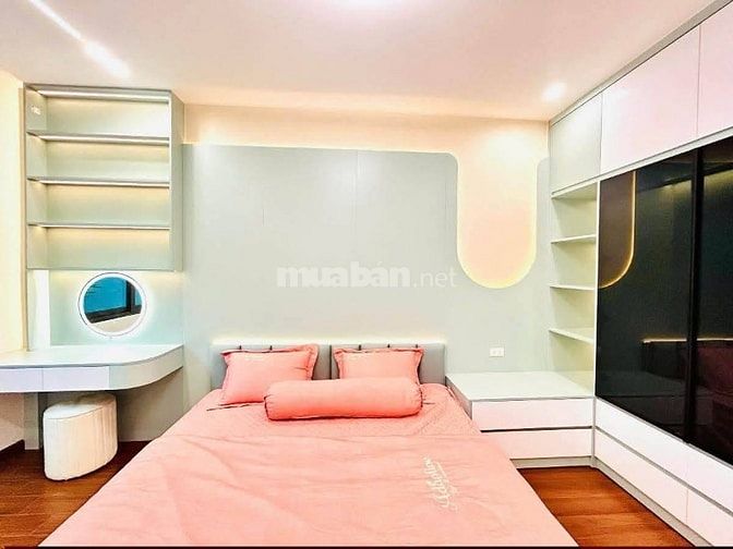Bán Nhà Quan Nhân, Thanh Xuân 33m, 4 tầng, mt 3.2m, giá 7.2 tỷ.