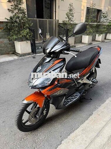 Honda Air Blade Đen cam Fi Zin