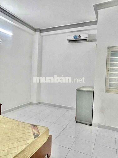 🏡13TR-4x15M-3LẦU-4PN - HẺM 6M -KHU GÒ XOÀI, BHH A, BÌNH TÂN
