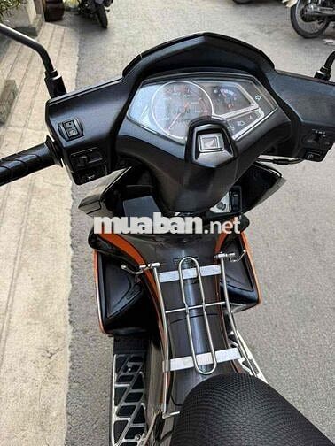 Honda Air Blade Đen cam Fi Zin
