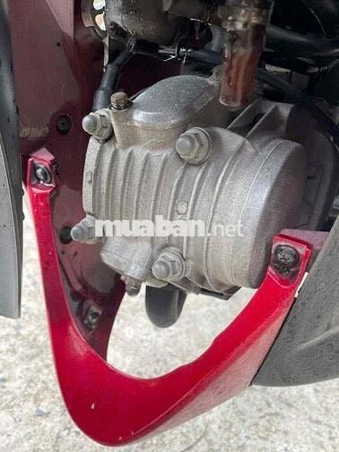 Honda Future Neo GT 2007 Đỏ 125cc