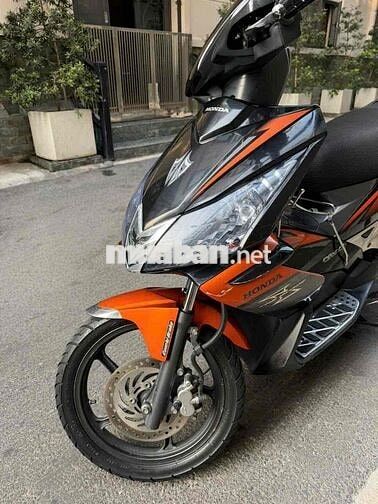 Honda Air Blade Đen cam Fi Zin