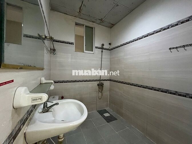 🔰CHDV FULL NT CỬA SỔ TRỜI VIEW KÍNH NGAY IUH NGUYỄN VĂN DUNG