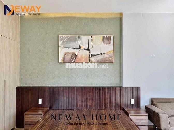 STUDIO rộng siêu xinh ngay Tân Hương - Gò Dầu Eaonmall tân phú