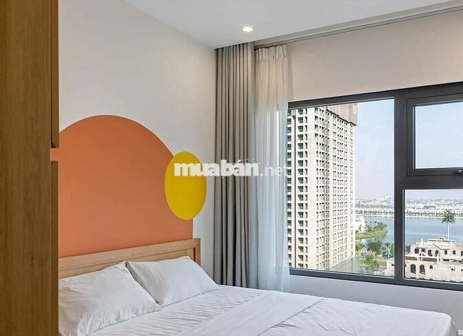 Bán nhanh căn hộ 3n2vs 80m2 tặng full nội thất giá chỉ 4 tỷ 650rr