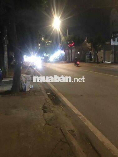 Cần bán gấp nhà mặt tiền lê văn khương shr 2026