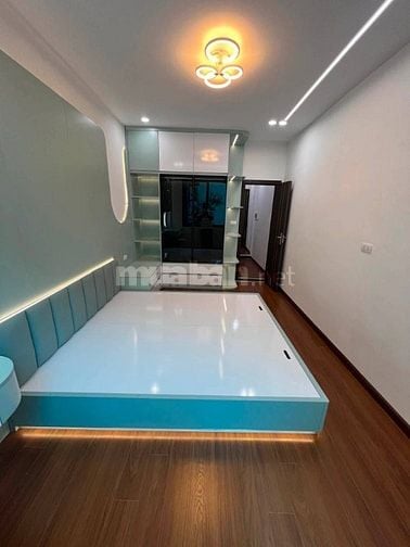 Bán Nhà Quan Nhân, Thanh Xuân 33m, 4 tầng, mt 3.2m, giá 7.2 tỷ.