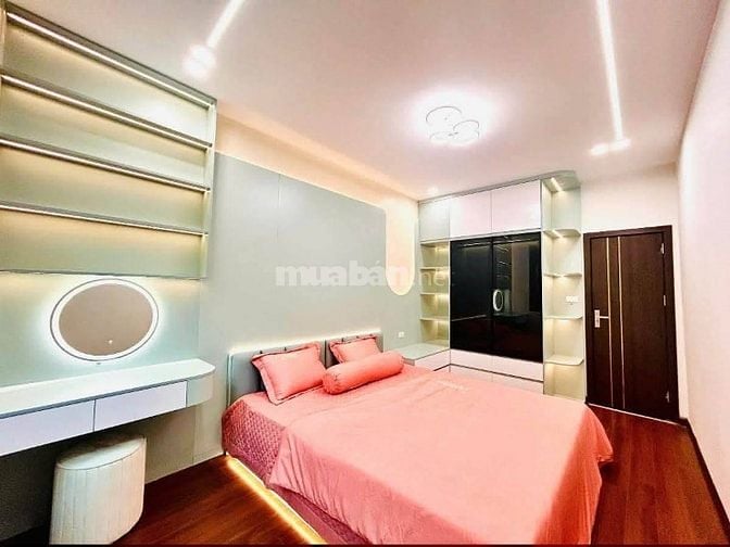 Bán Nhà Quan Nhân, Thanh Xuân 33m, 4 tầng, mt 3.2m, giá 7.2 tỷ.