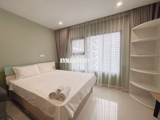 Bán nhanh căn hộ 3n2vs 80m2 tặng full nội thất giá chỉ 4 tỷ 650rr