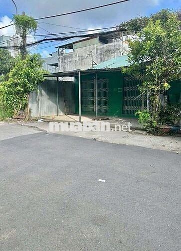 CHO THUÊ NHÀ LIỀN KỀ - THUÊ LẺ HOẶC GỘP 2 CĂN