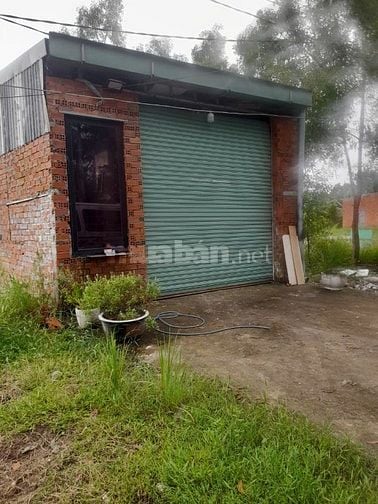 Bán đất ngợp Mỹ Hạnh, Long An, 5x40 full thổ cư, giá chỉ 1,95 tỉ