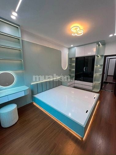 Bán Nhà Quan Nhân, Thanh Xuân 33m, 4 tầng, mt 3.2m, giá 7.2 tỷ.