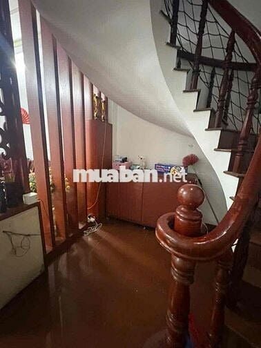 Cho thuê nhà mặt tiền khu CXPL B P13 Q6