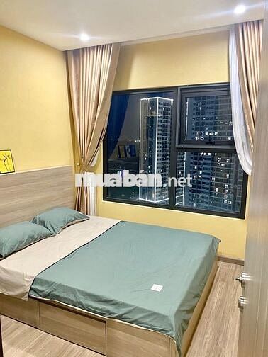 Bán nhanh căn hộ 3n2vs 80m2 tặng full nội thất giá chỉ 4 tỷ 650rr