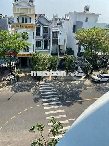 CHO THUÊ CĂN HỘ STUDIO HÒA MINH, LIÊN CHIỂU GẦN BIỂN