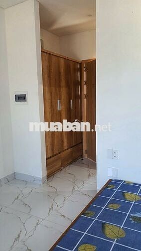 CHO THUÊ CĂN HỘ STUDIO HÒA MINH, LIÊN CHIỂU GẦN BIỂN