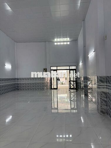 Bán căn nhà xưởng diện tích to, giá rẻ nhất khu vực.